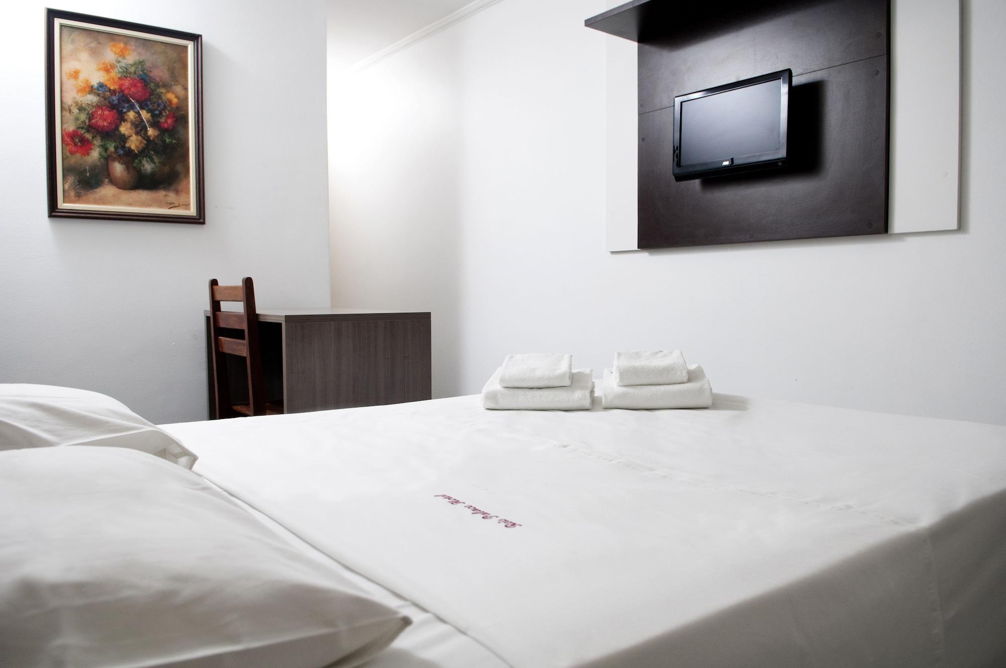 Reis Palace Hotel Petrolina Ngoại thất bức ảnh