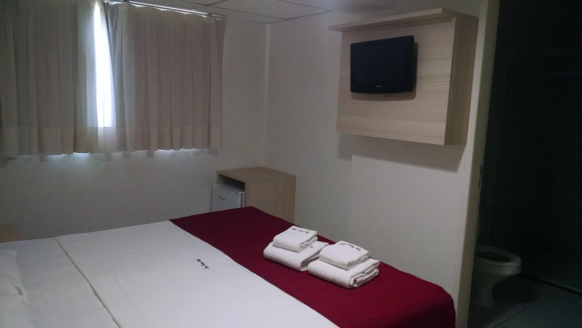 Reis Palace Hotel Petrolina Ngoại thất bức ảnh