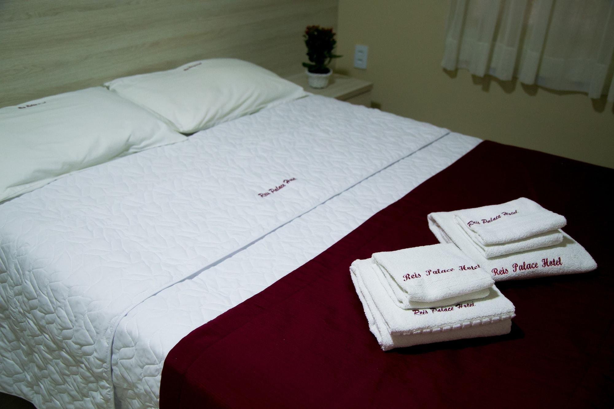 Reis Palace Hotel Petrolina Ngoại thất bức ảnh