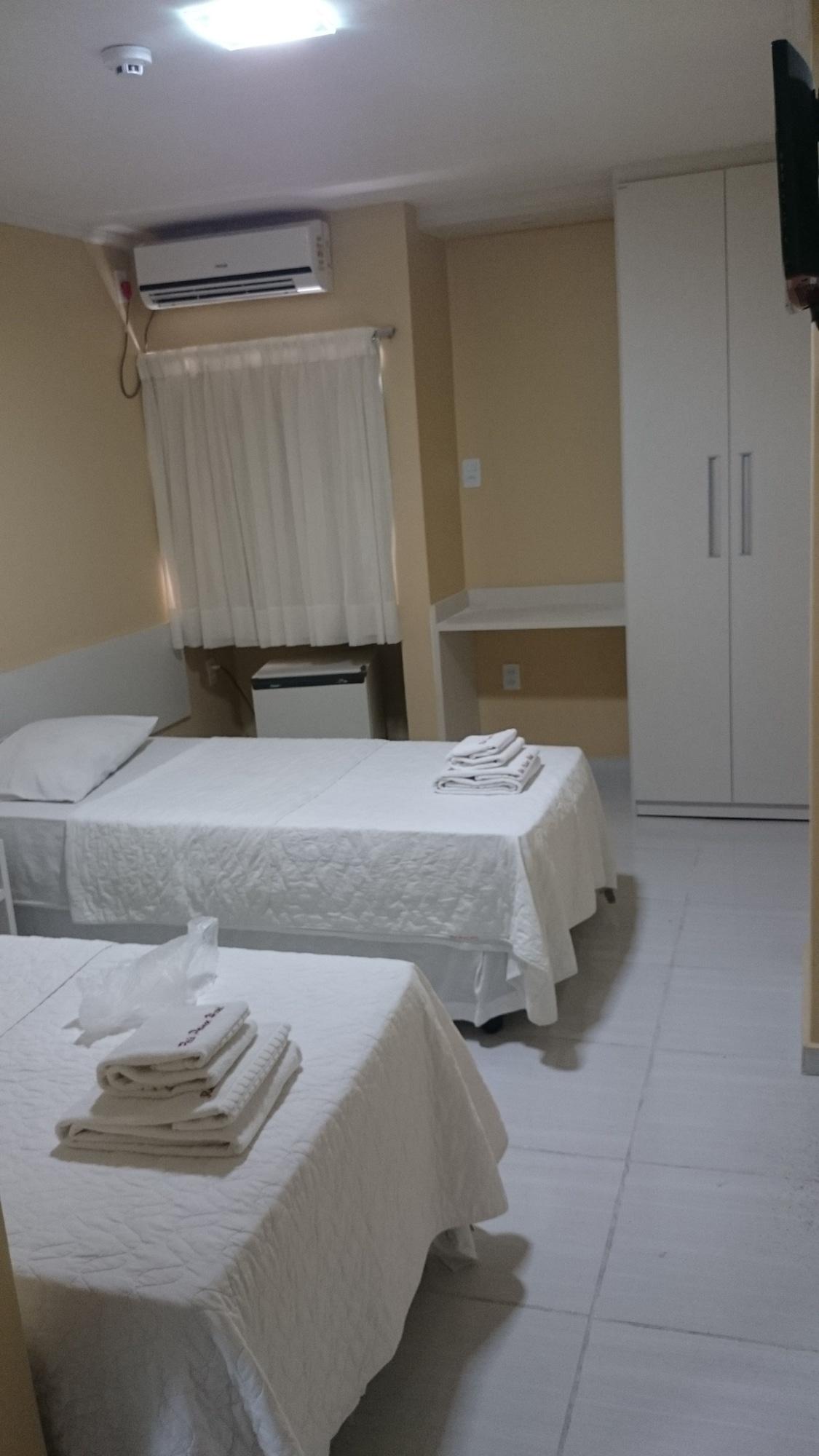 Reis Palace Hotel Petrolina Ngoại thất bức ảnh