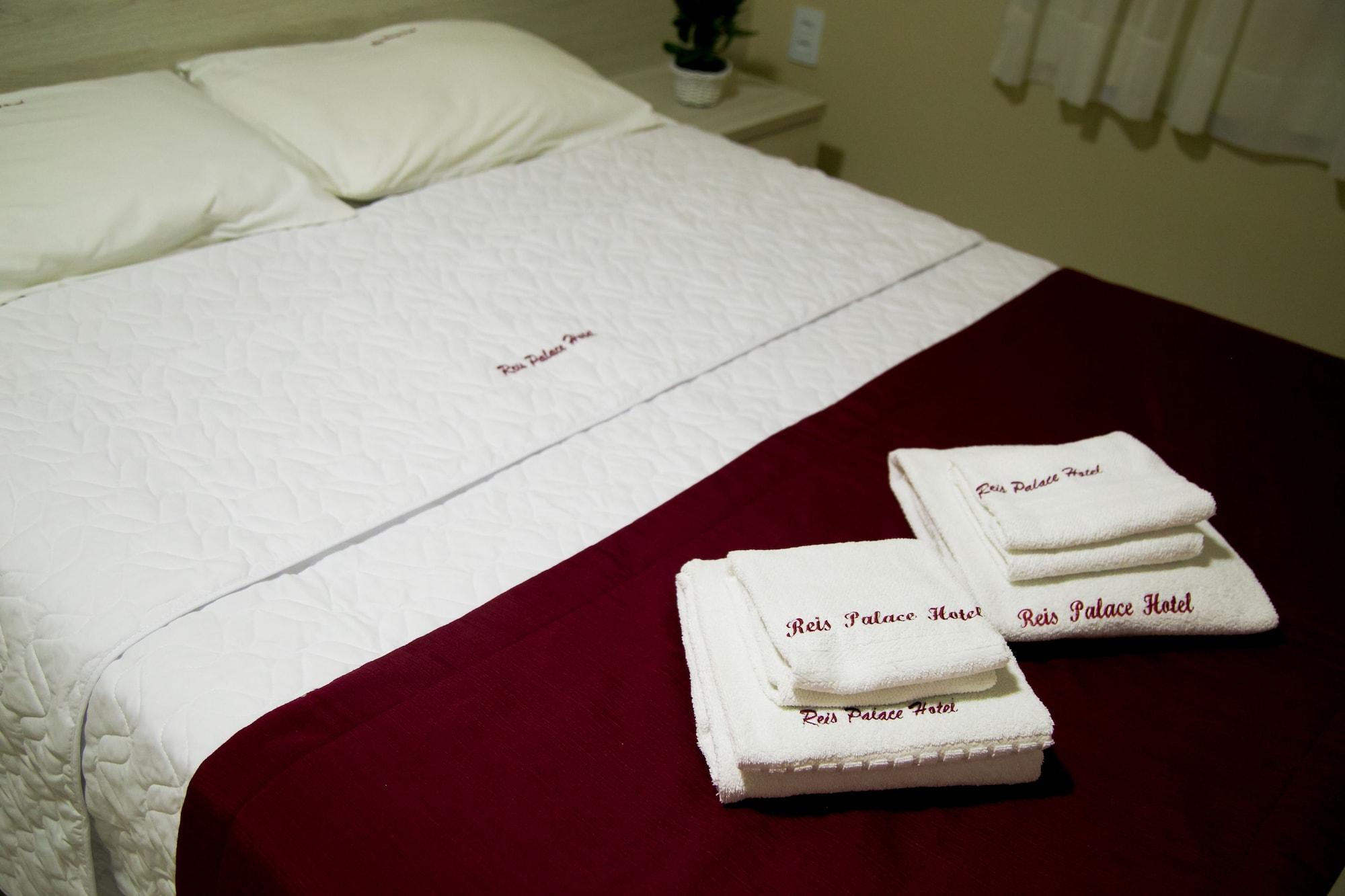 Reis Palace Hotel Petrolina Ngoại thất bức ảnh