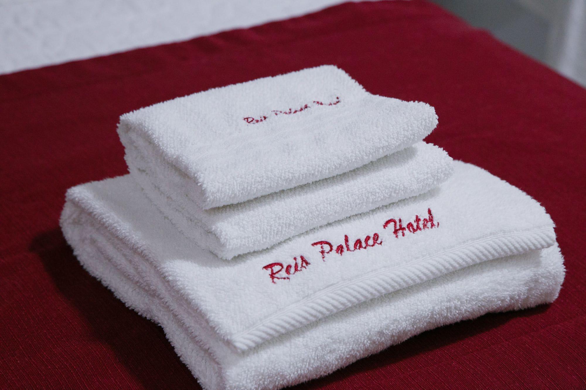 Reis Palace Hotel Petrolina Ngoại thất bức ảnh