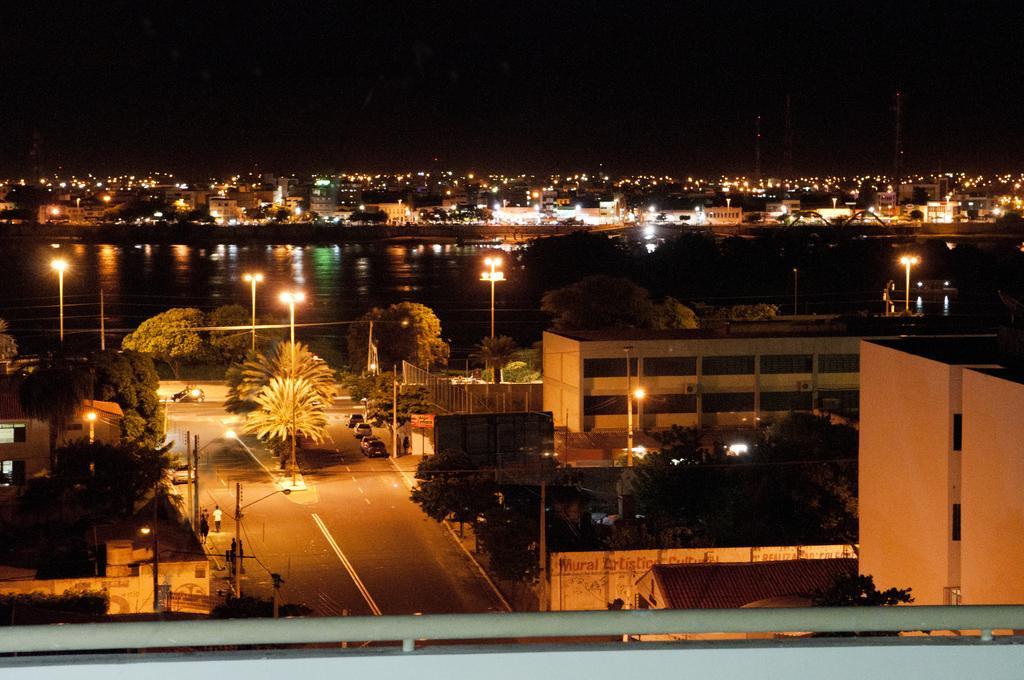 Reis Palace Hotel Petrolina Ngoại thất bức ảnh