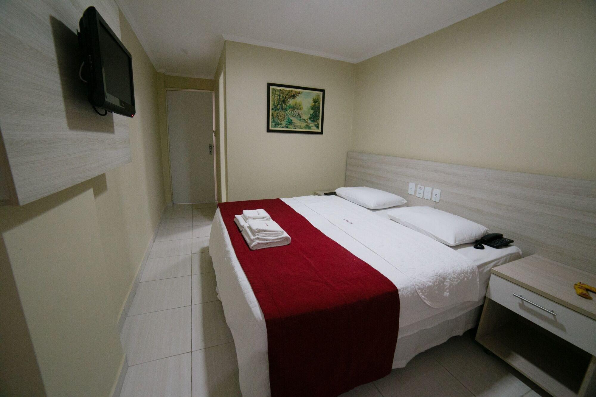 Reis Palace Hotel Petrolina Ngoại thất bức ảnh