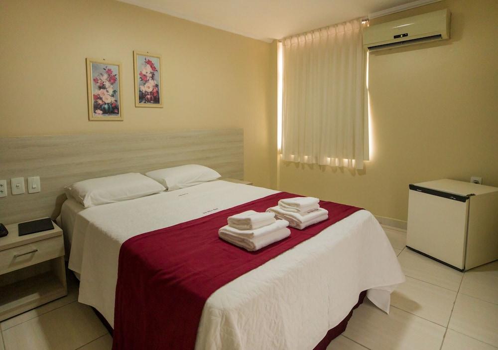Reis Palace Hotel Petrolina Ngoại thất bức ảnh