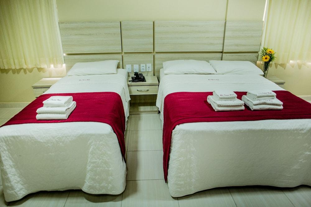 Reis Palace Hotel Petrolina Ngoại thất bức ảnh