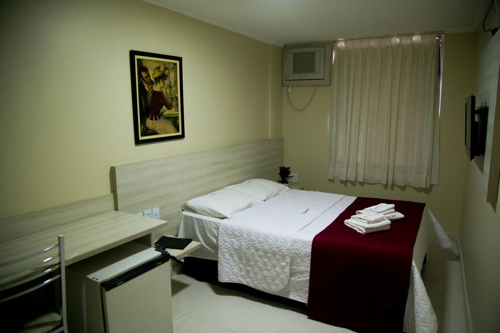 Reis Palace Hotel Petrolina Ngoại thất bức ảnh