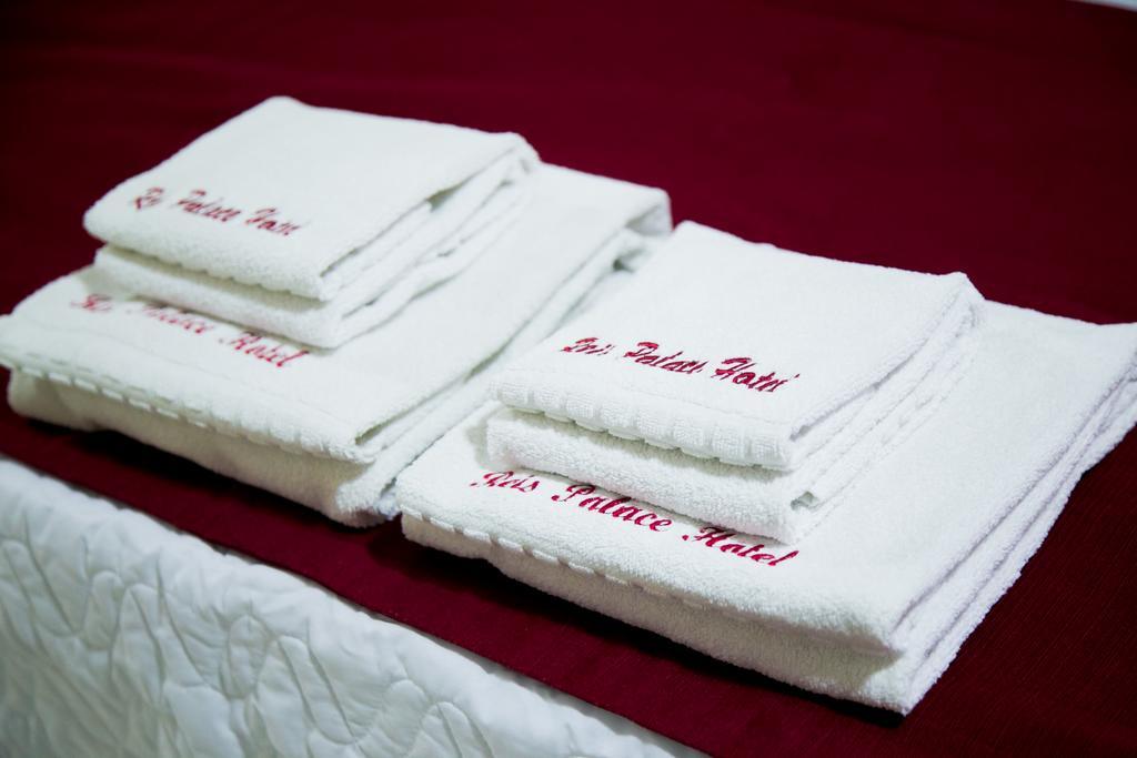 Reis Palace Hotel Petrolina Ngoại thất bức ảnh