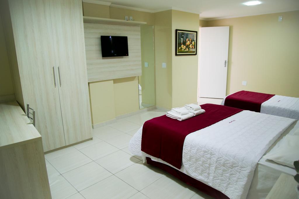 Reis Palace Hotel Petrolina Ngoại thất bức ảnh