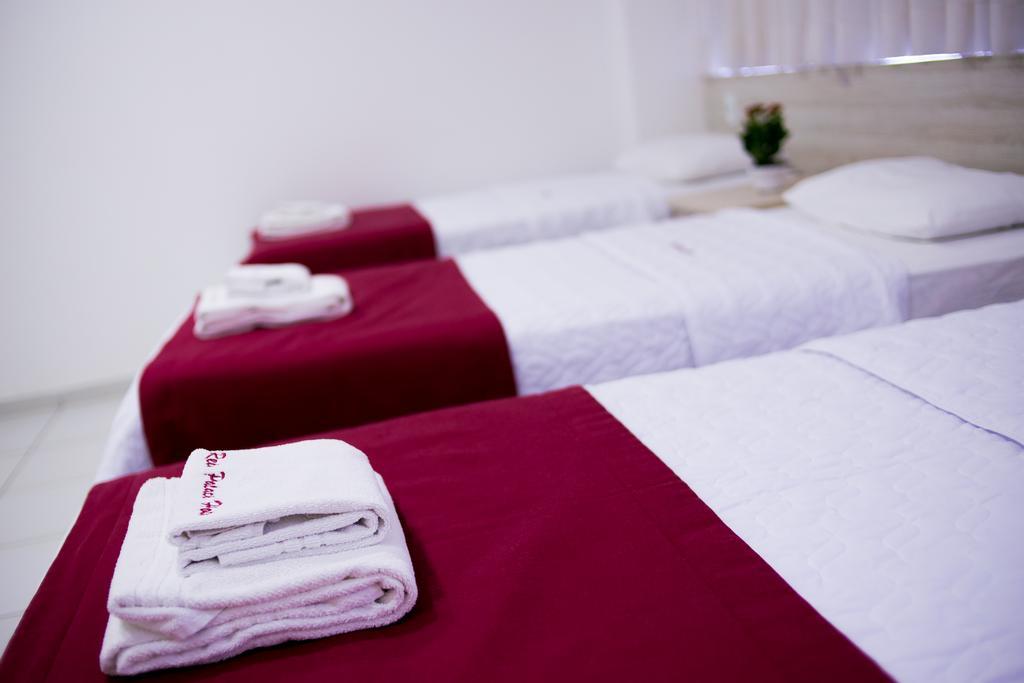 Reis Palace Hotel Petrolina Ngoại thất bức ảnh