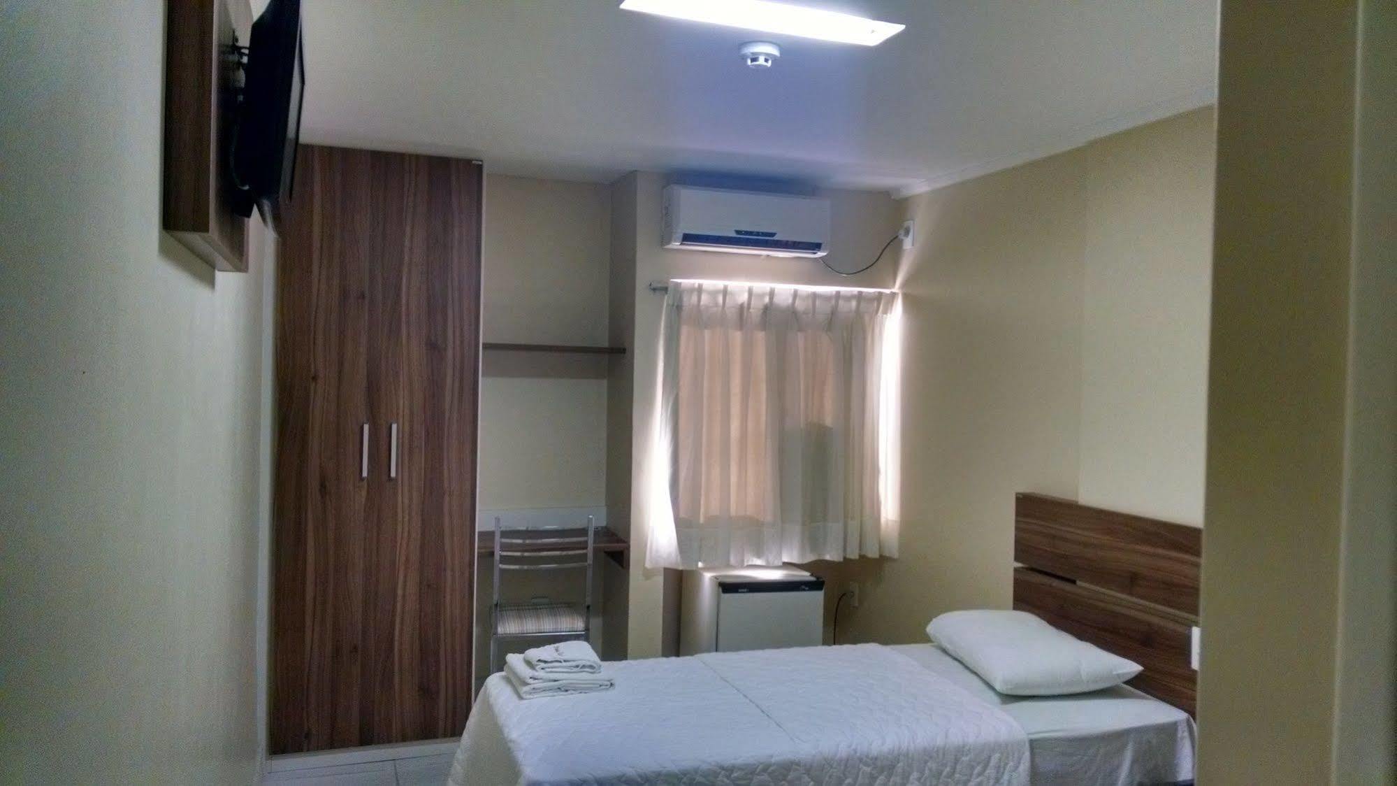 Reis Palace Hotel Petrolina Ngoại thất bức ảnh